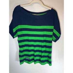 Lauren Ralph Lauren Womens Active wear top Large